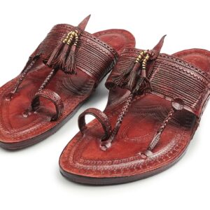 Kolhapuri Chappals