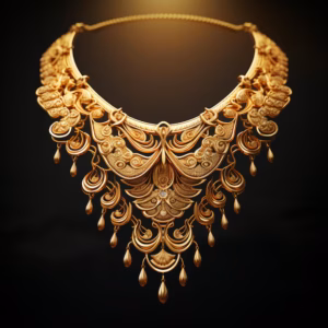 Maharashtrian Jewellery