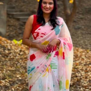 Festive Special - Holi