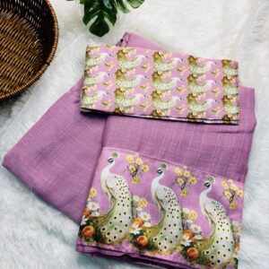 Saraang - Onion Pink