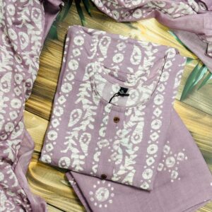 OfferBatik OnionPink