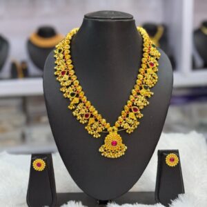 Handmade Kolhapuri Saaj