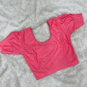 Lycra Stretchable Blouse :